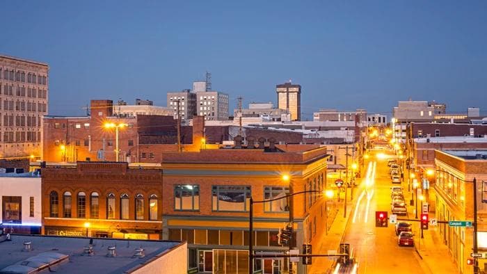 Springfield Lake Life Expo