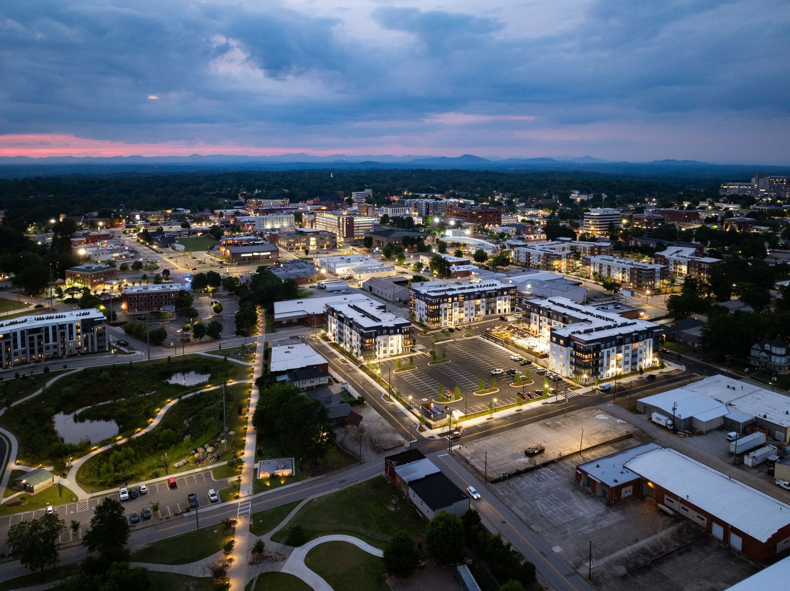 Boating Atlanta Open House