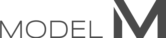 Model Logo
