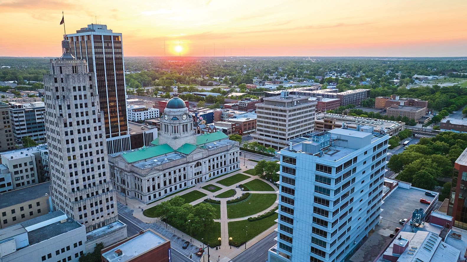 Fort Wayne Boat Show