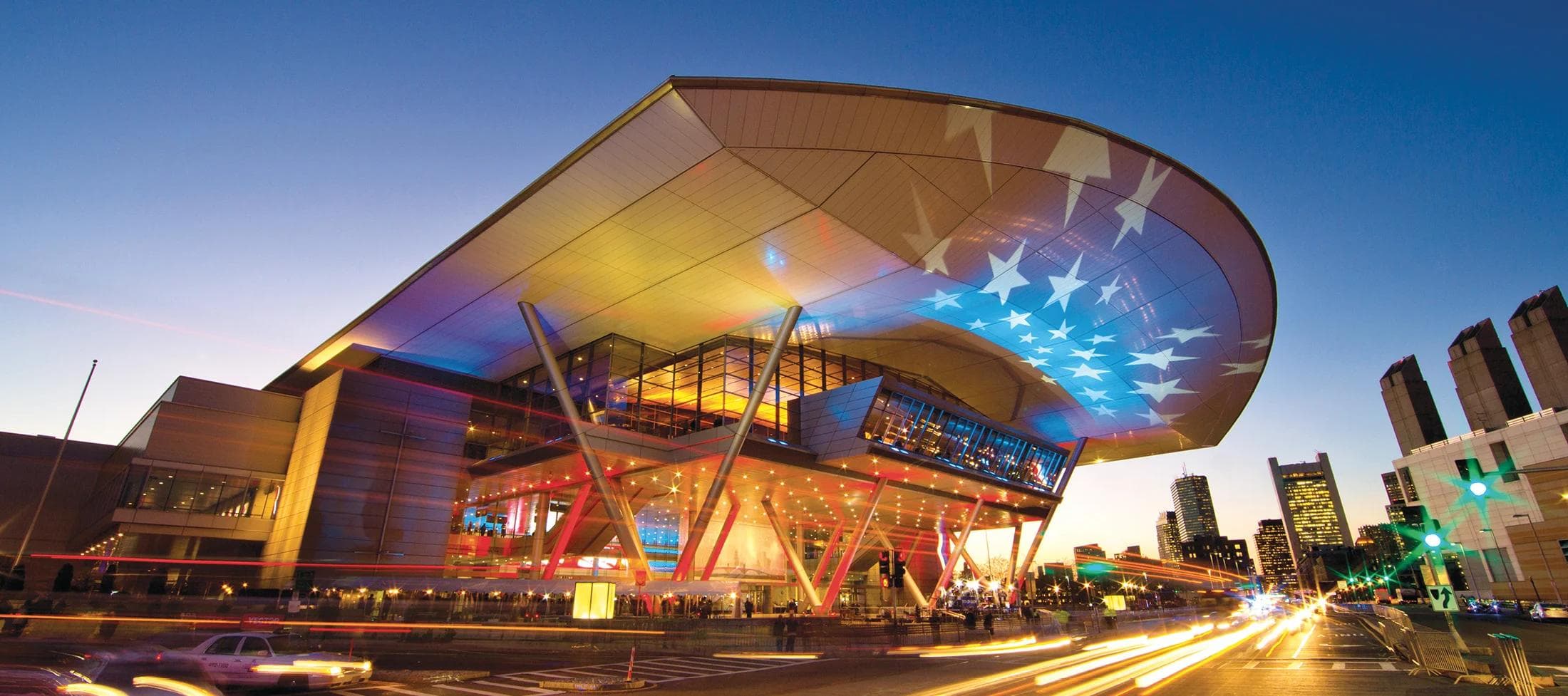 New England Boat Show