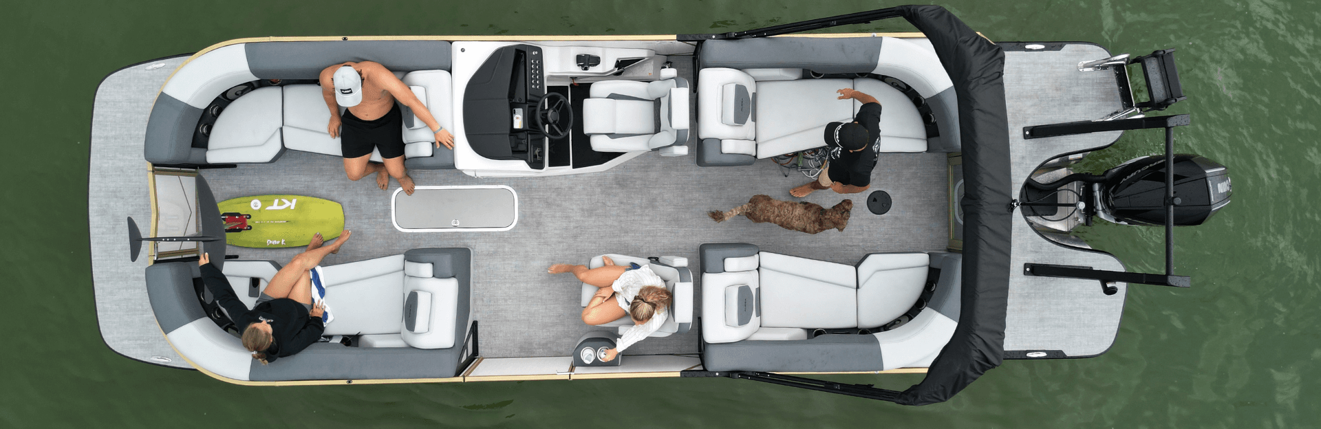 Alera Marine Group Launches!