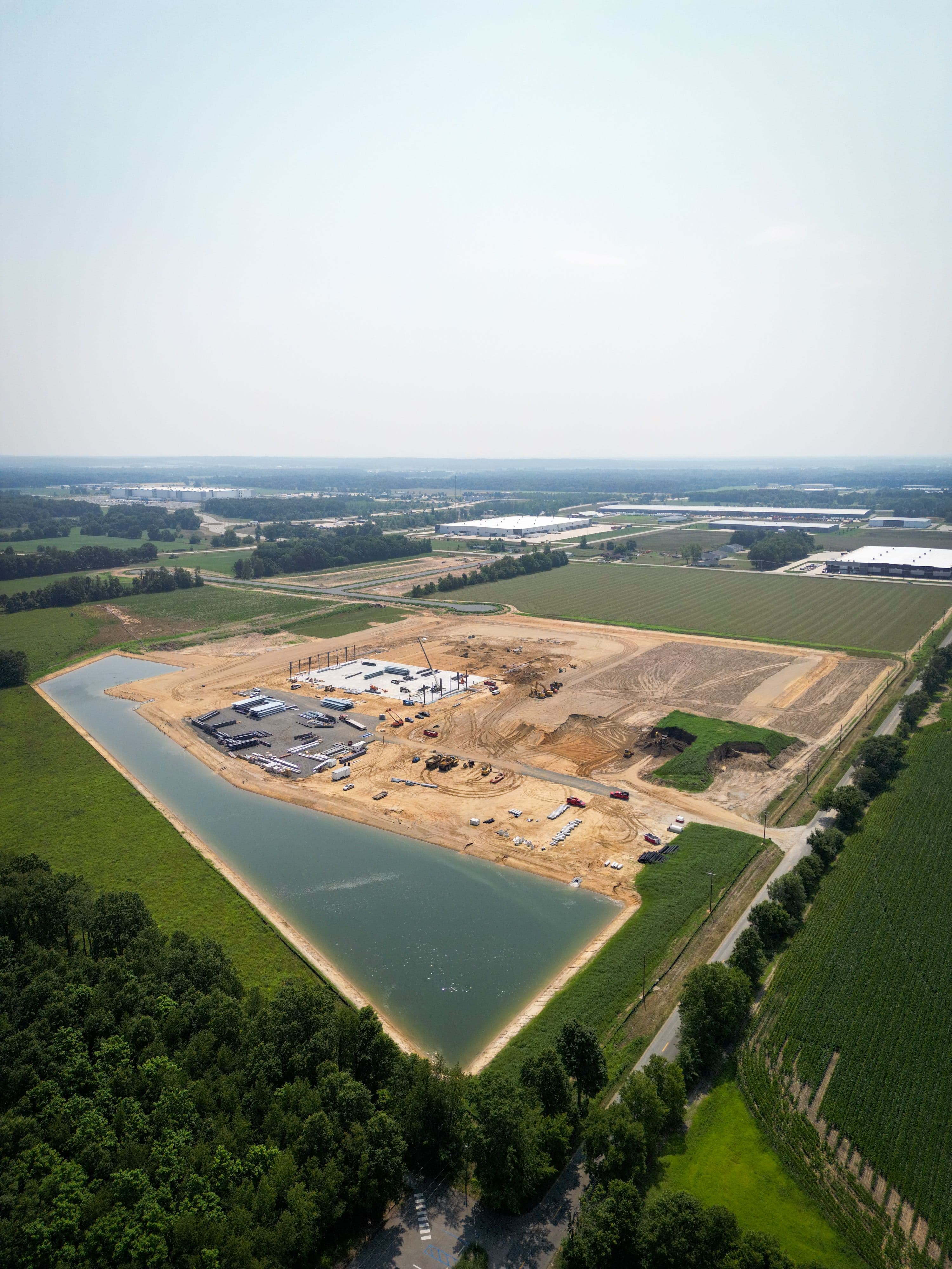 Alera Marine Group announces new production facility
