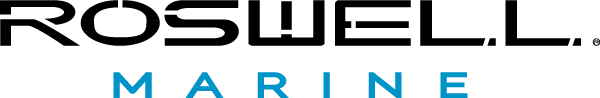 Roswell Marine Logo