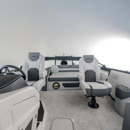 Alera 23L Captain & Co-Captain