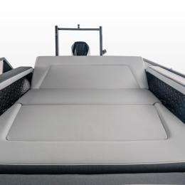 23L Lounger position 4