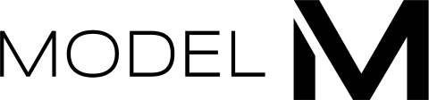 Alera Model M Logo Black